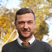Liam - Coinpresso Founder CEO