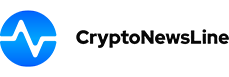 crypto-news-line-black-text-logo