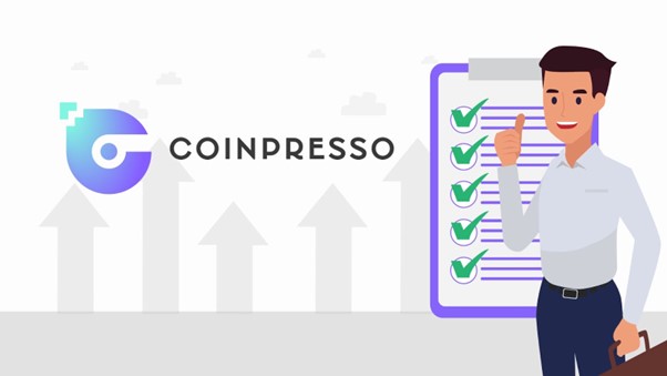 Why Is The Coinpresso Crypto Copywriting Proposition So Sought After?