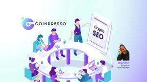 Why Is Crypto SEO Essential To Your Cryptocurrency Business?