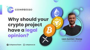 Why Does Your Crypto Project Need a Legal Opinion in 2023?