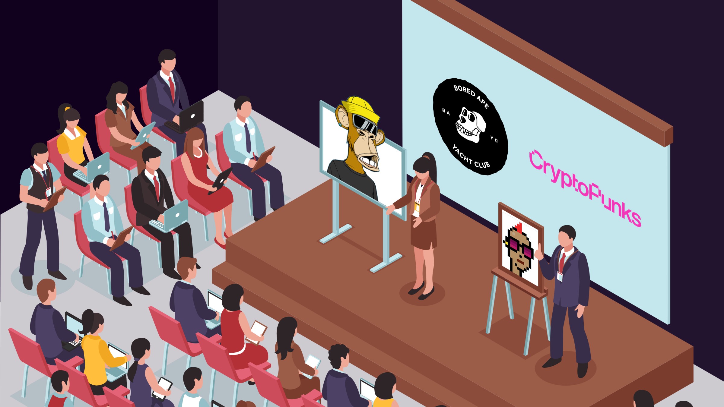 Web3 influencers are growing increasingly important to crypto marketing campaigns.