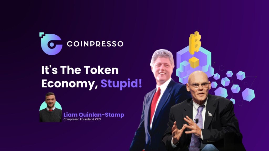 its the token economy featured img