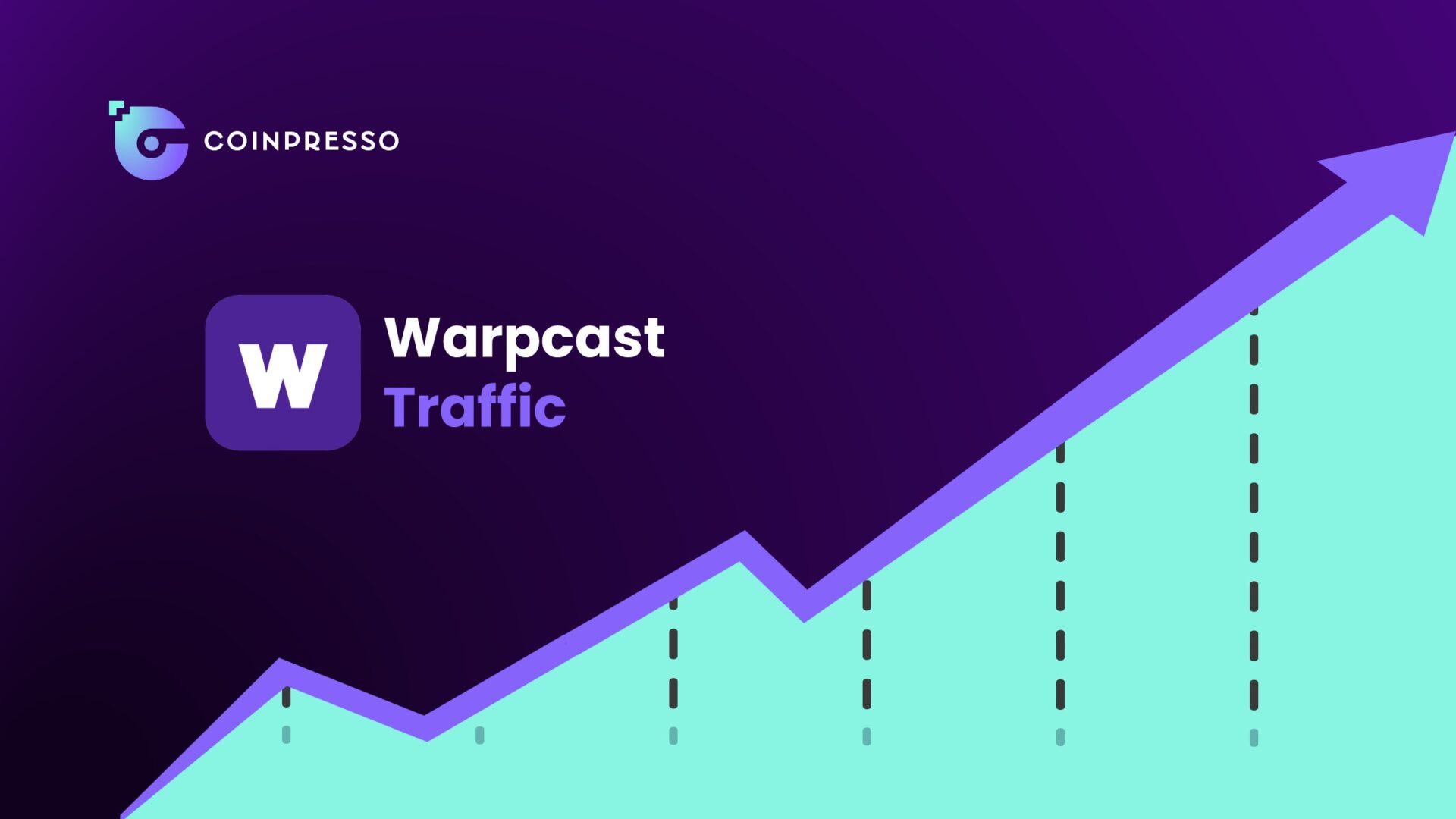 Mastering crypto marketing on Warpcast can help projects grow their user base.