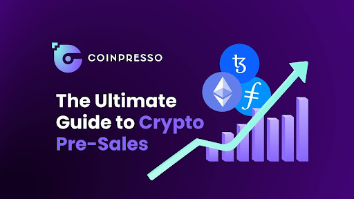Ultimate Guide to Crypto Pre Sales