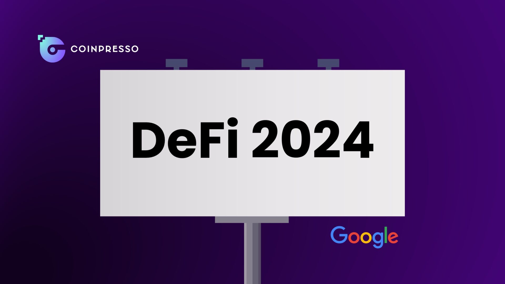 Programmatic ads are one of the most useful DeFi marketing tools.