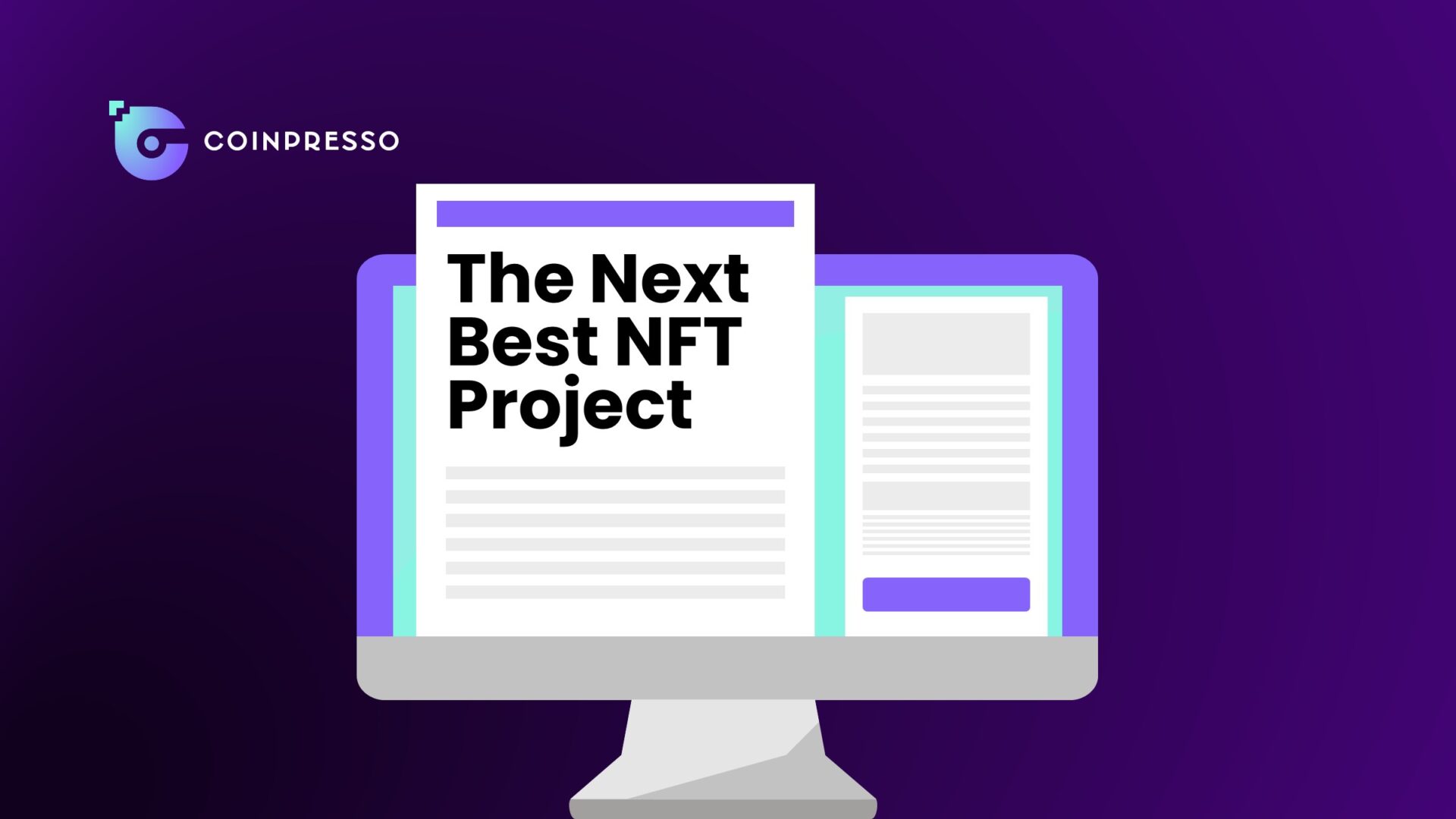 High-quality content writing is an important part of NFT social media marketing.