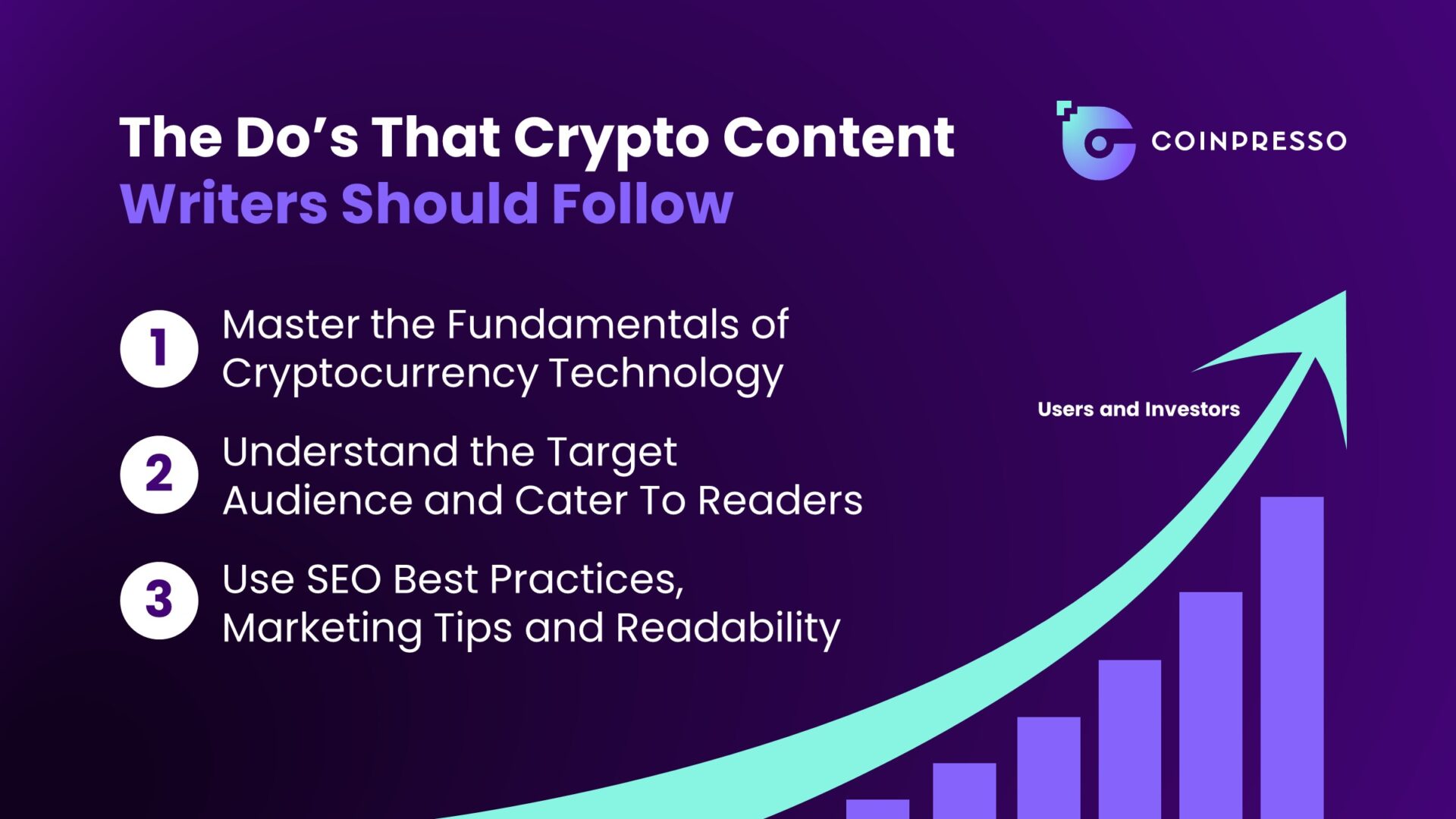 219a Crypto Content Writing The Dos and Donts for 2024