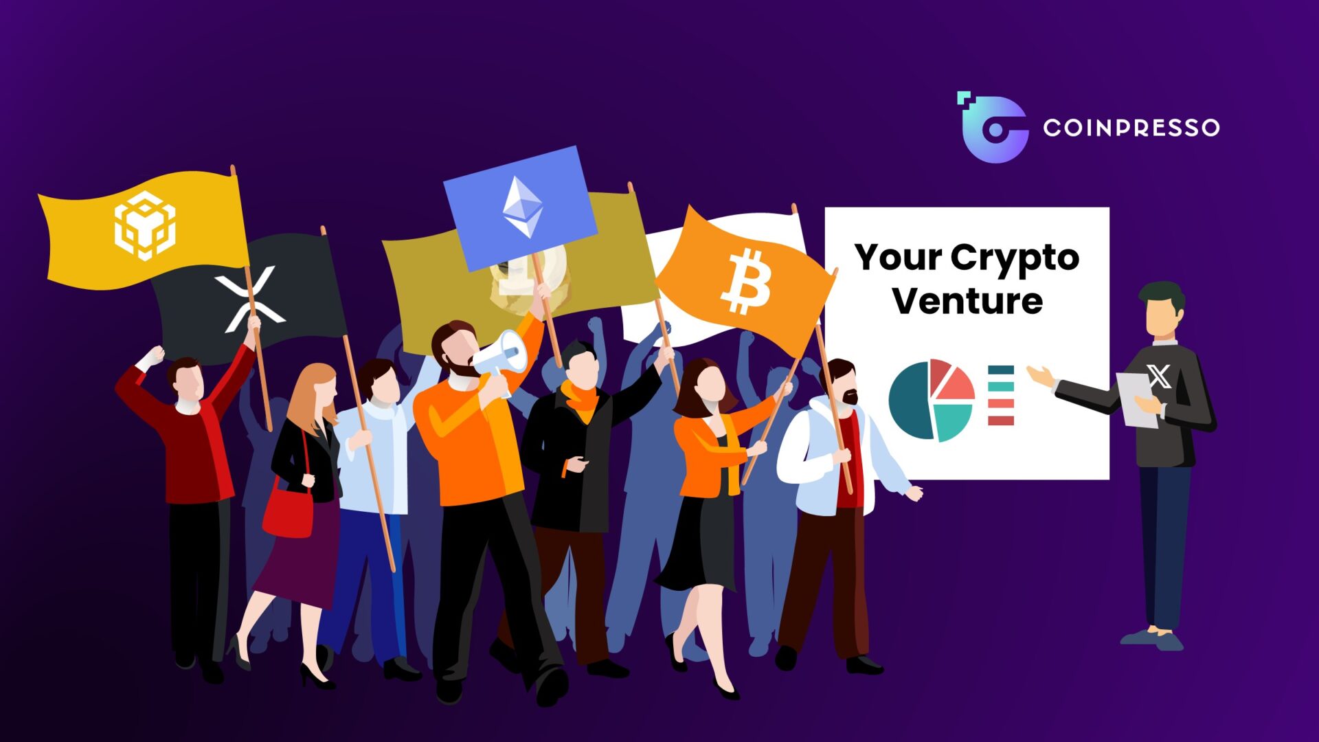 222a How to Get Media Attention For Your Crypto Business