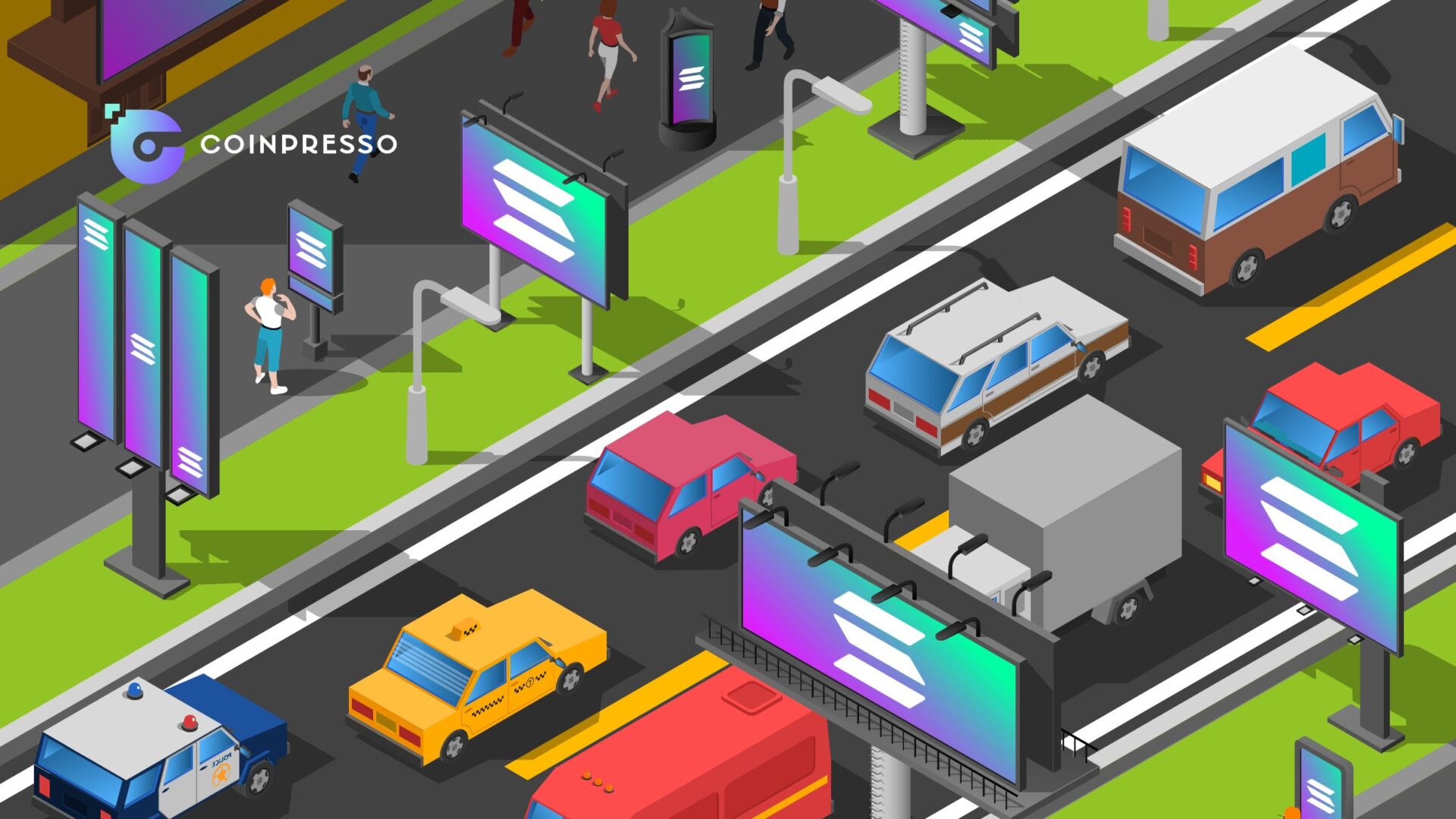 Programmatic ads are an extremely useful crypto marketing tool but require plenty of experience to be used effectively.