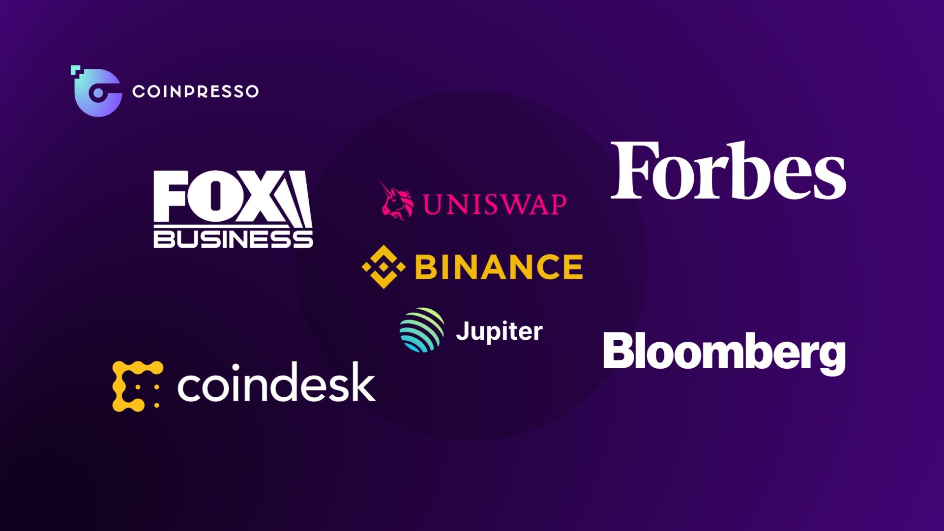 Crypto PR for Exchanges