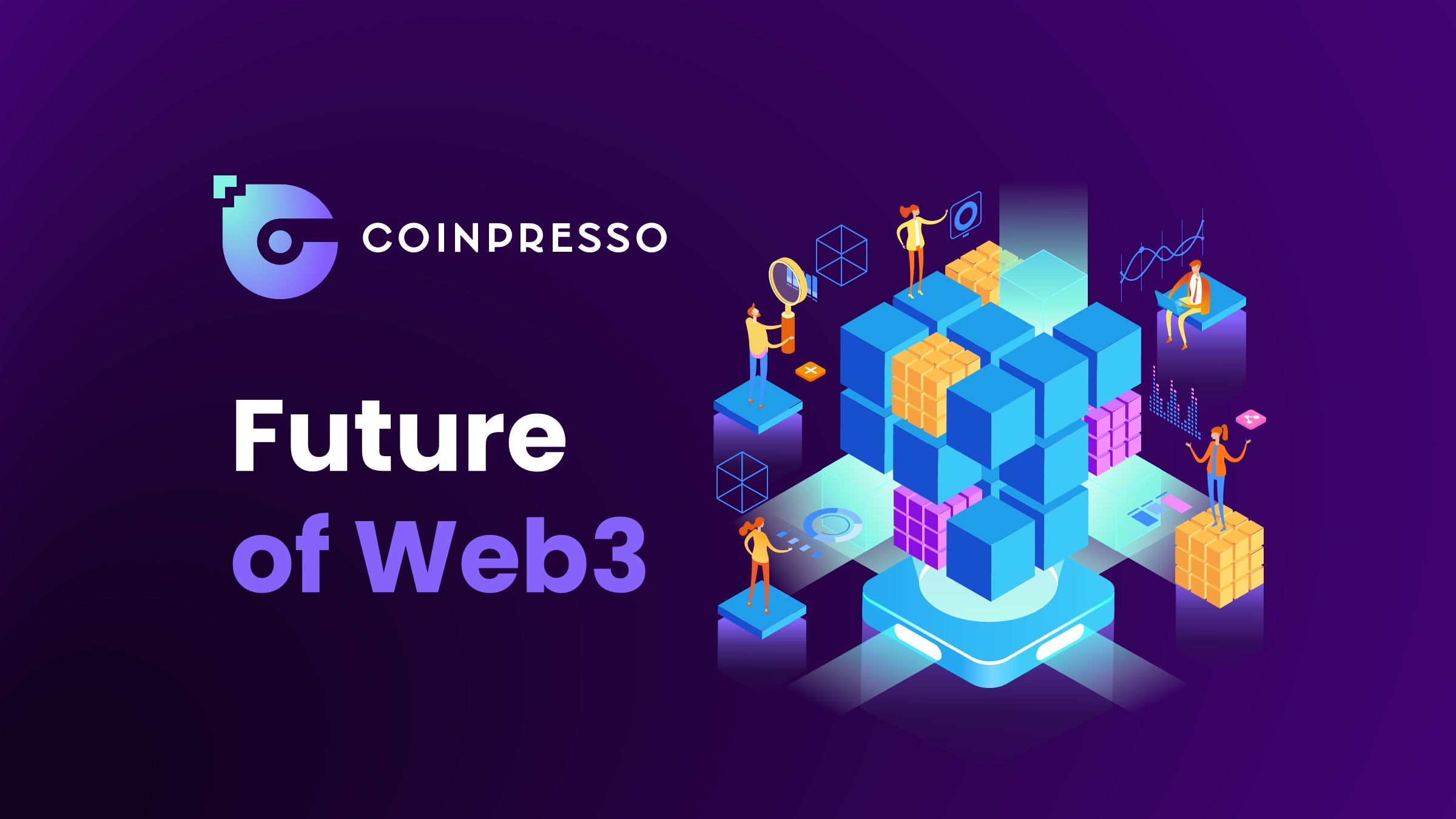 Future of Web3