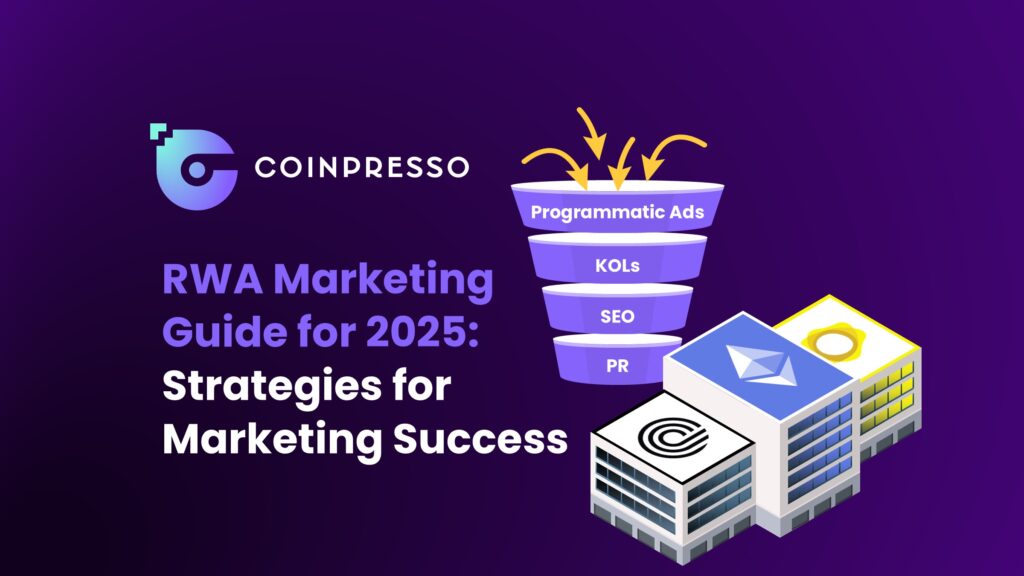 RWA Marketing Guide for 2025 Strategies for Marketing Success