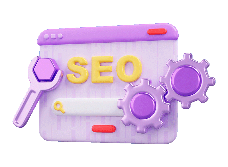 seo icon pack