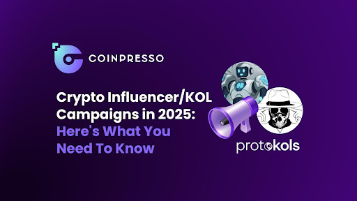Crypto KOL marketing campaigns are in high demand