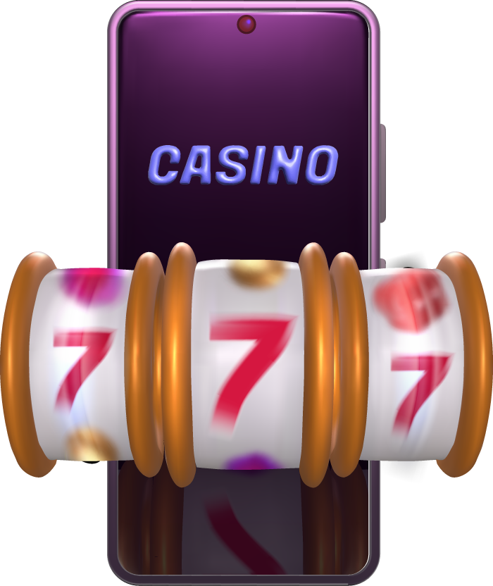 online casino symbol
