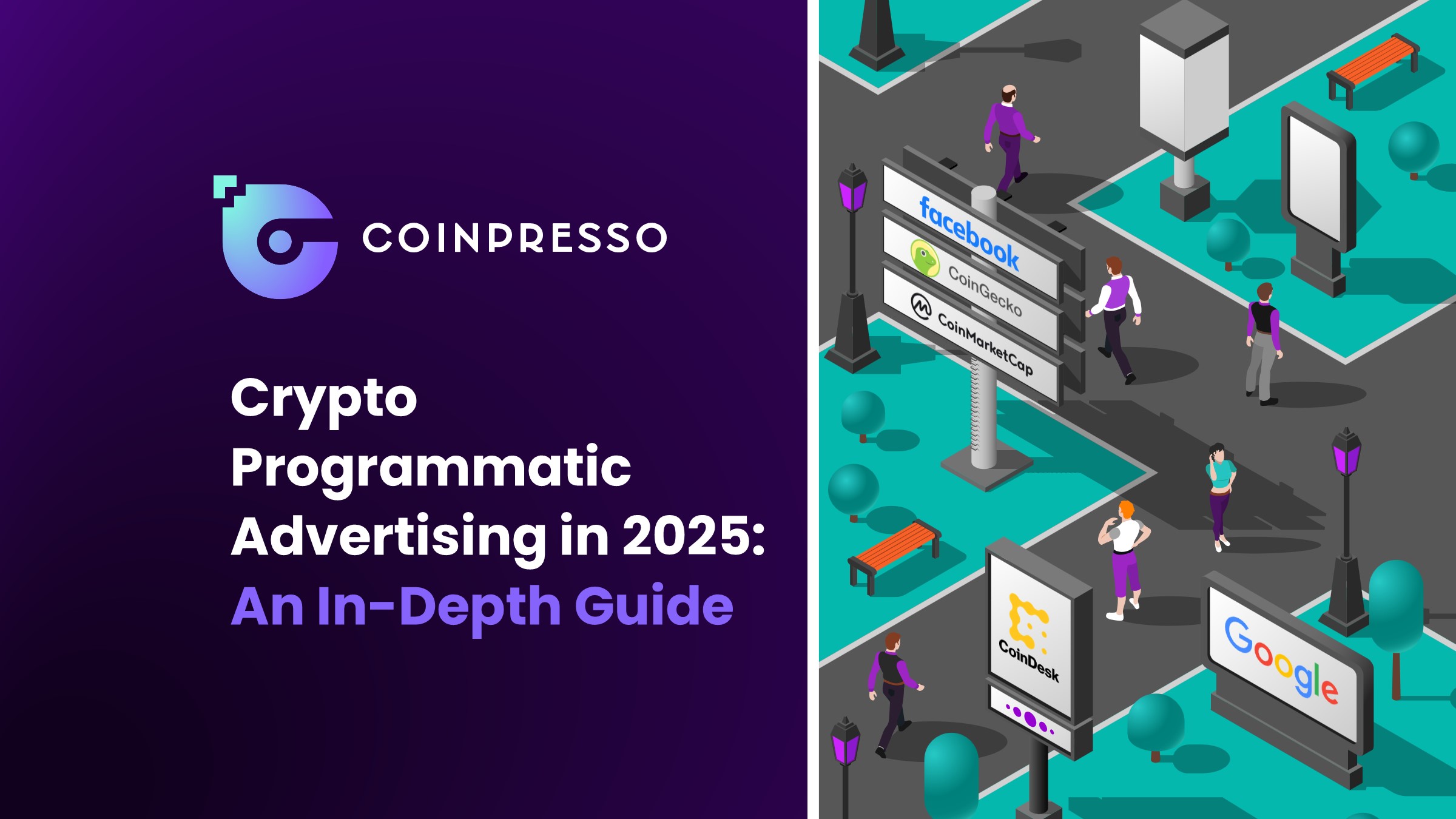 Crypto Programmatic Advertising in 2025 An In Depth Guide