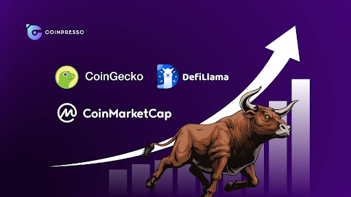 Authoritative crypto directories can help projects gain traction