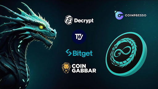 Coinpresso’s parasite SEO services boosted the Infinaeon presale