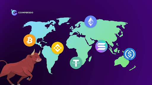 Programmatic ads can be directed at specific demographics in specific locations