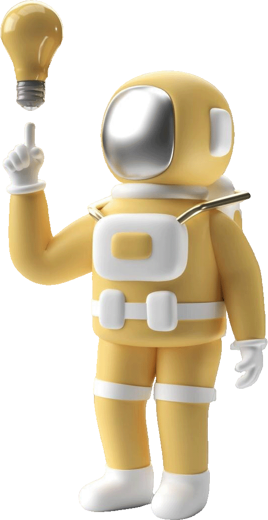 coinpresso astronaut 1