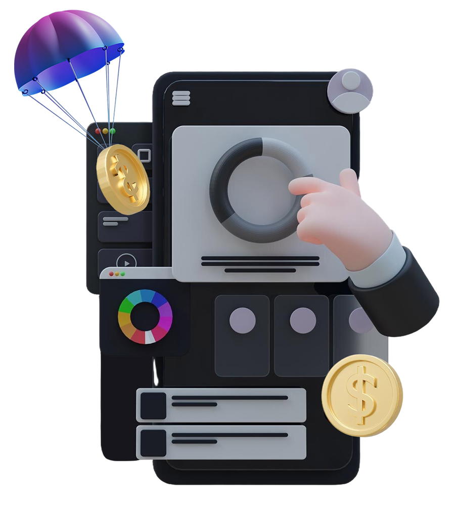 crypto airdrop marketing coinpresso 2