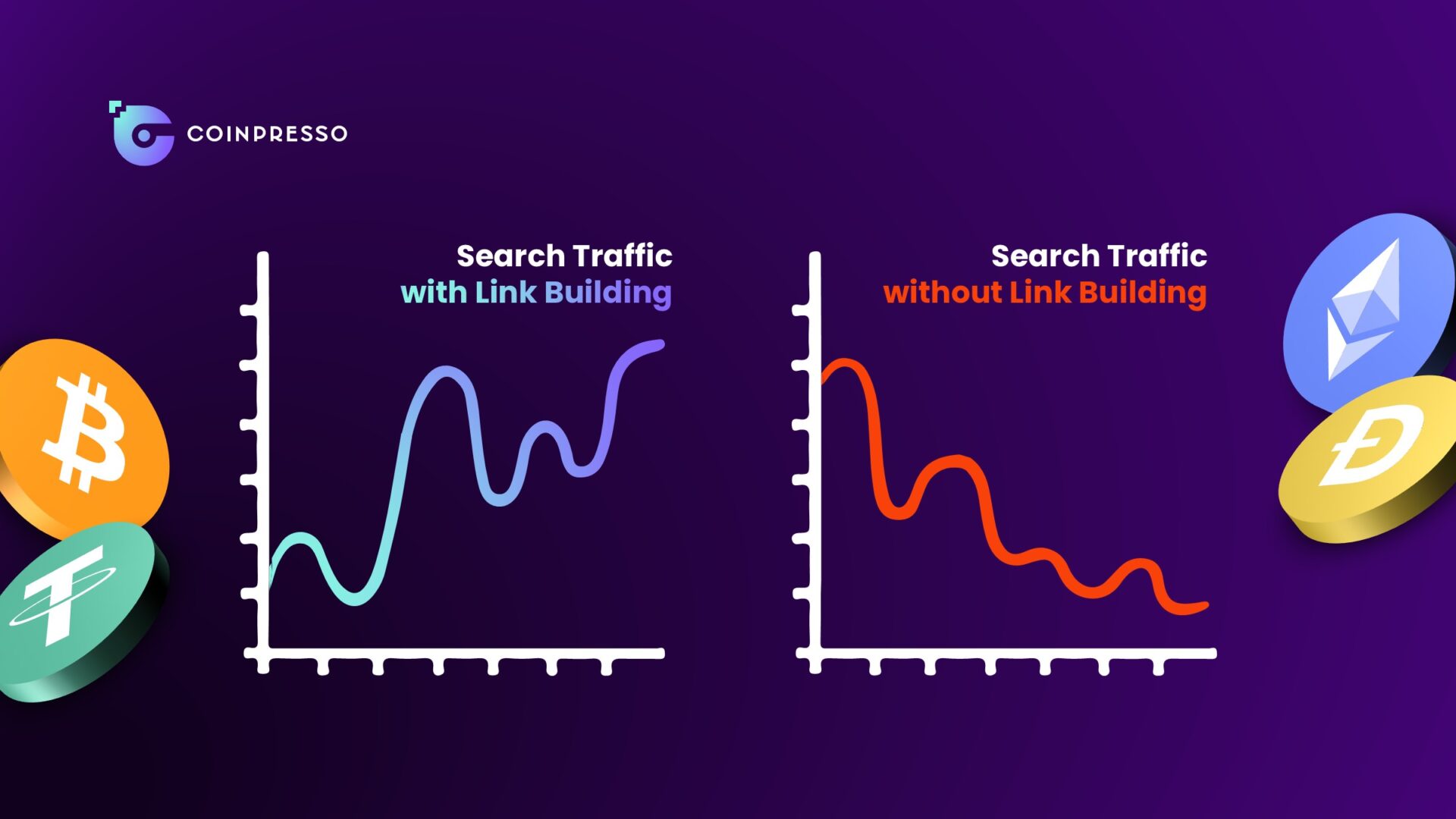 313a The Importance Of A Crypto Link Building Strategy Following Google's AI Update