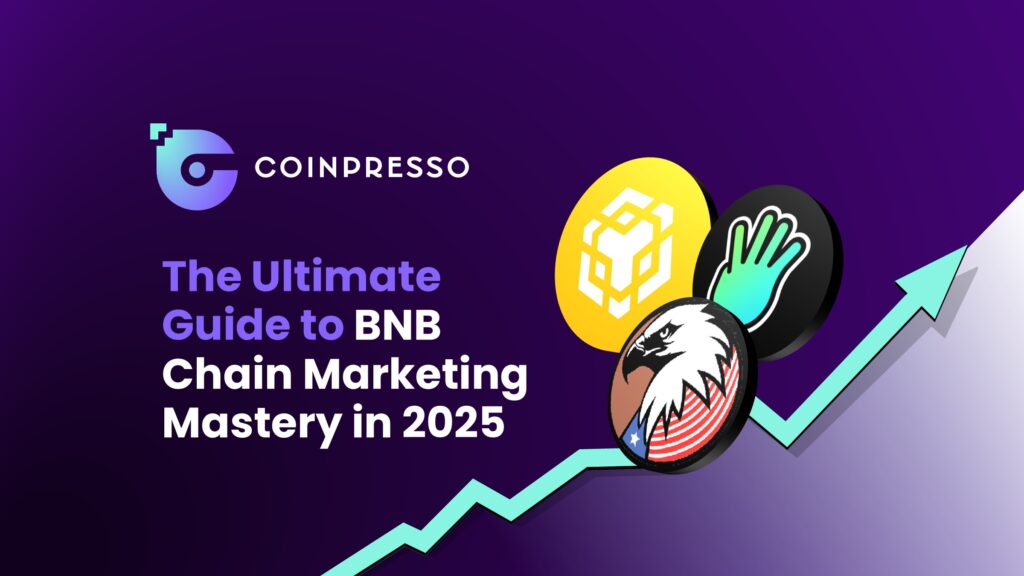 The Ultimate Guide to BNB Chain Marketing Mastery in 2025