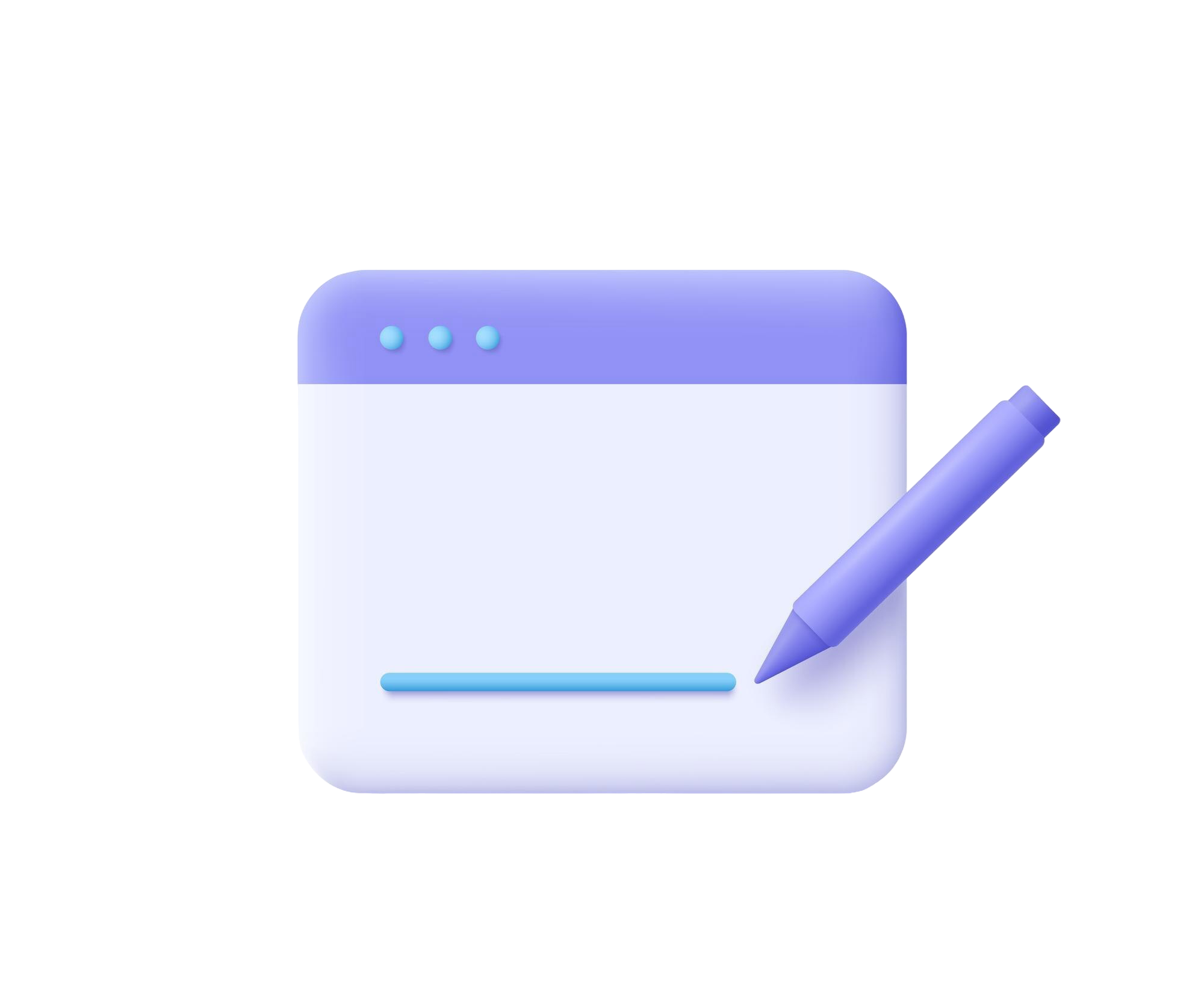copywriting icon