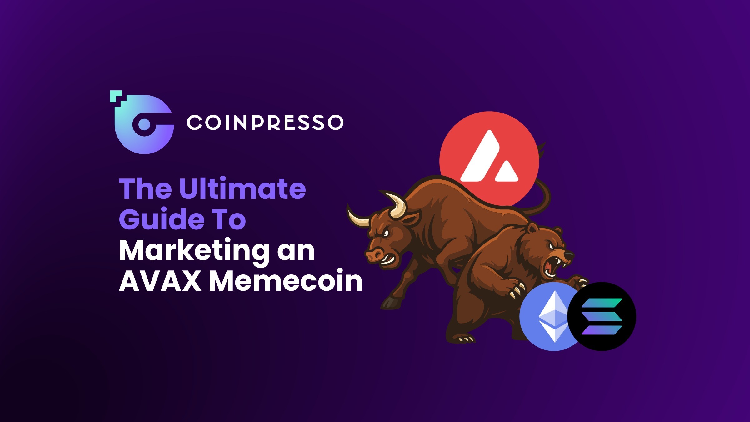 The Ultimate Guide To Marketing an AVAX Memecoin