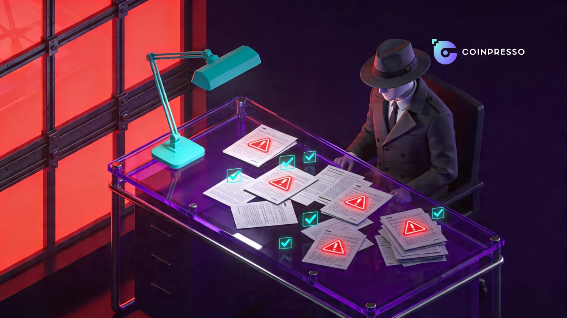 Crypto KOL red flags to avoid