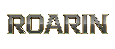 roarin ai logo
