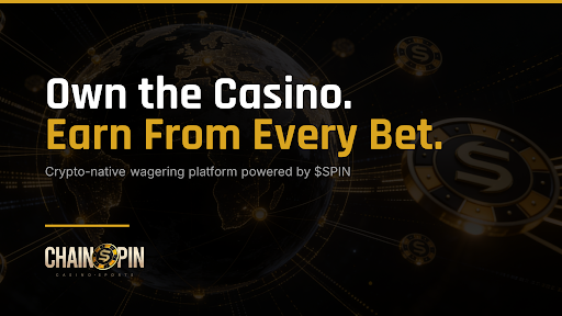 $spin pitch deck core value proposition