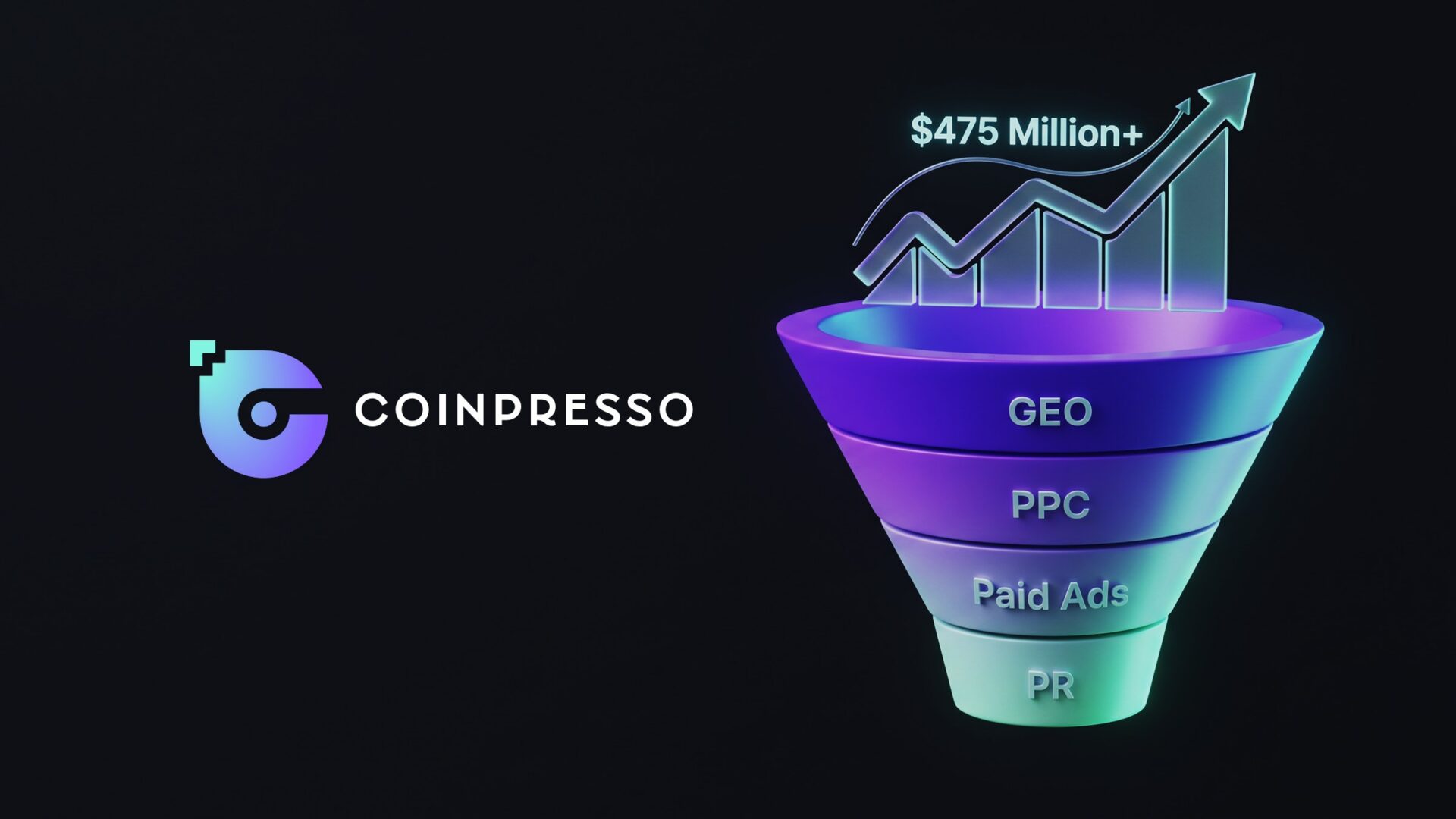 Coinpresso offers the key services required for a successful presale in 2026.