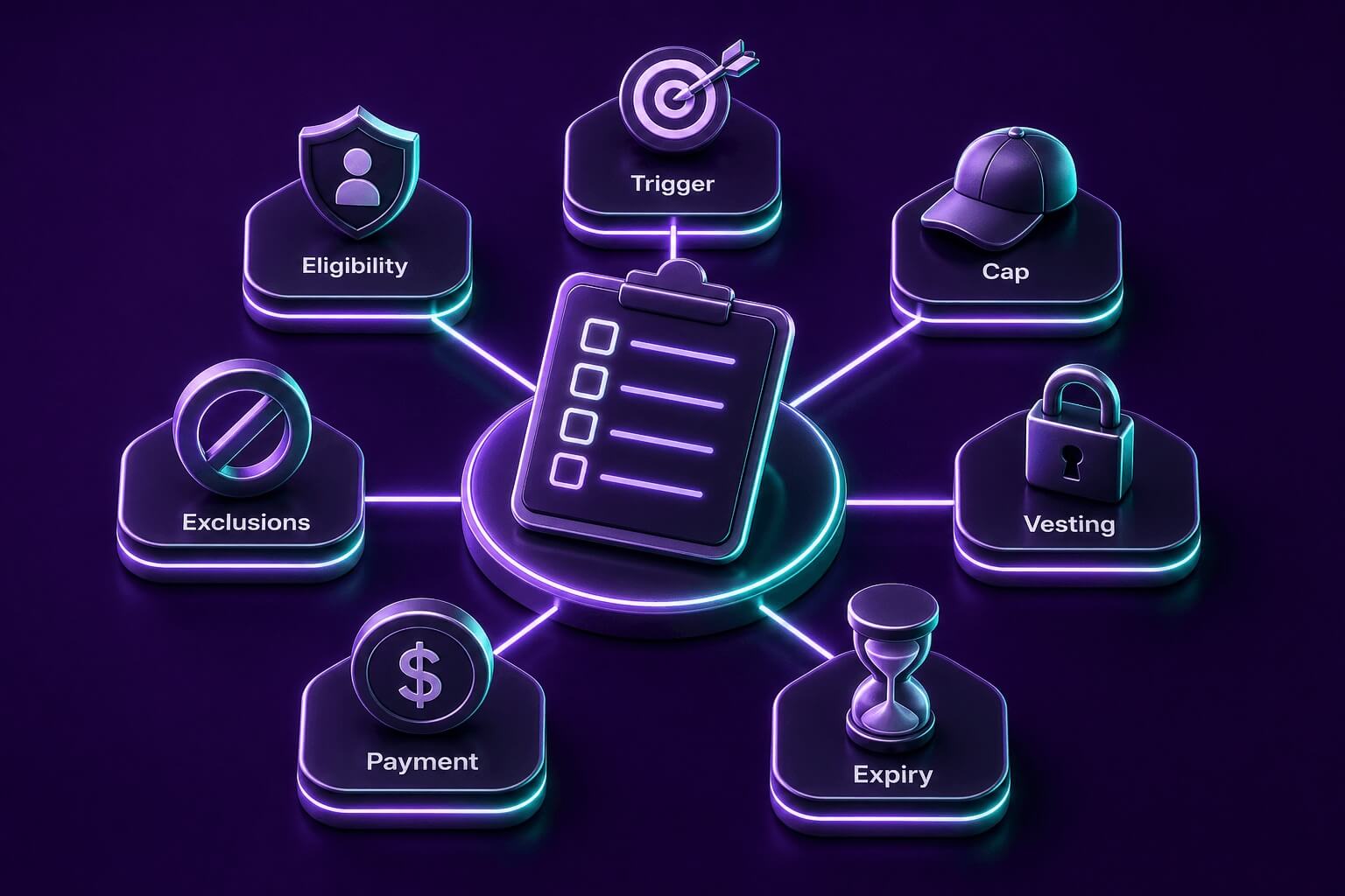 mapping incentives to logics